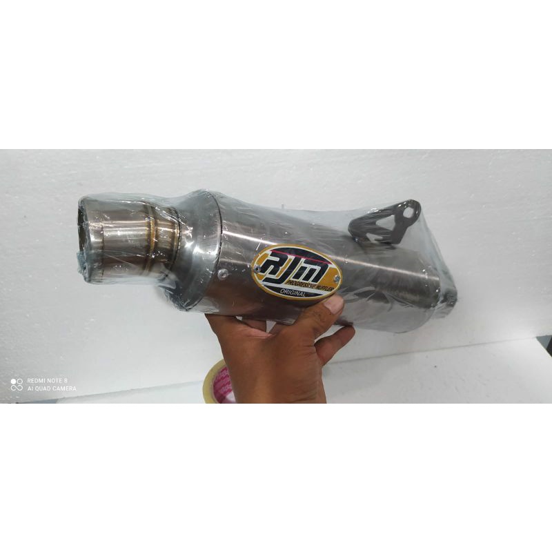 SLINCER RJM KOMPETISI PANJANG 25CM