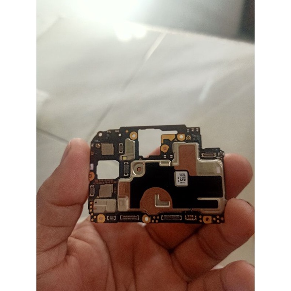 mesin oppo a33 a53 2020 segel minus