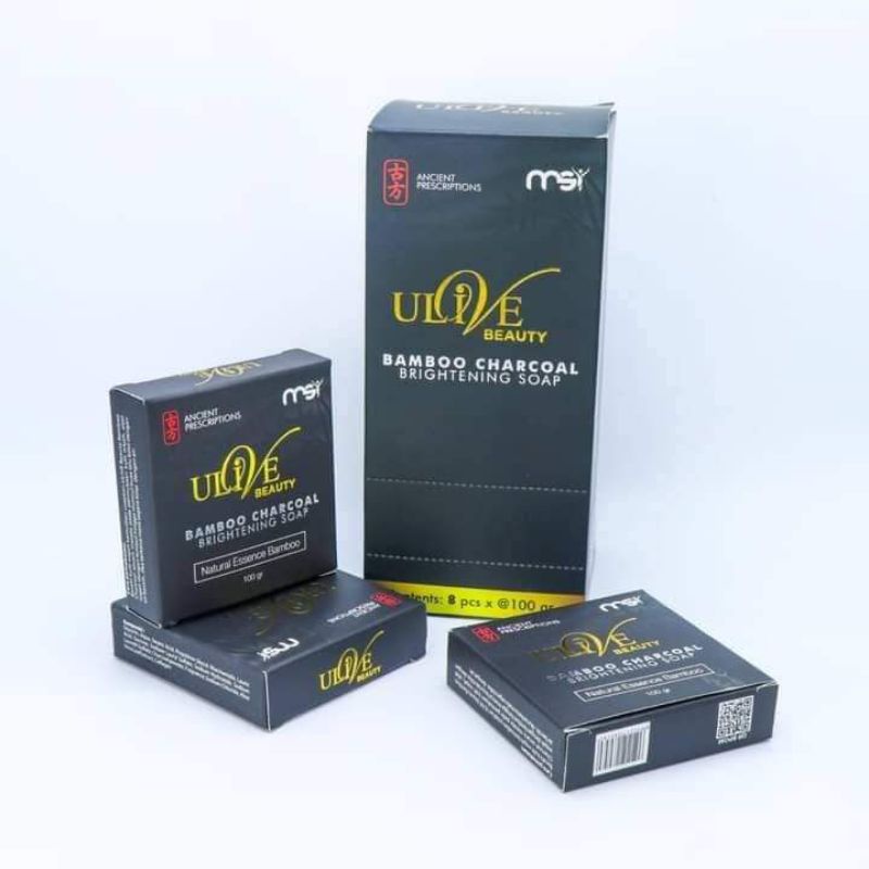 BAMBOO CHARCOAL EXP. 2025
