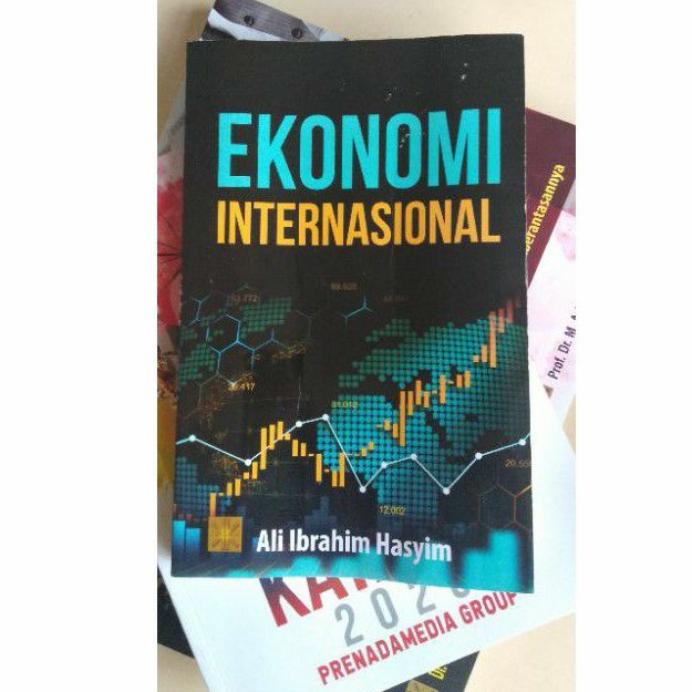 EKONOMI INTERNASIONAL