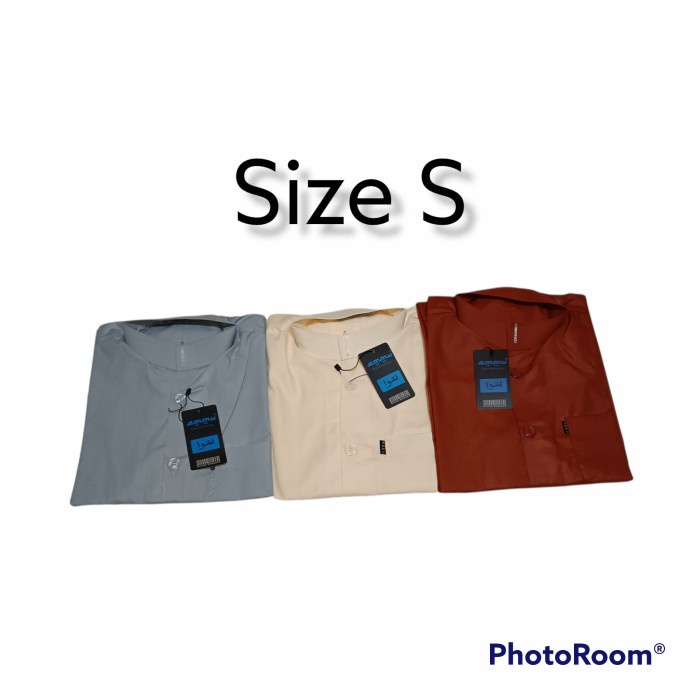 Baju Koko Ammu Collection Koko Haibah Ammu