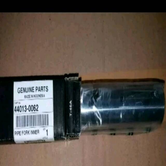 Pipa as shock depan ninja r original