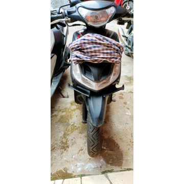 winglet Mio sporty mio smile