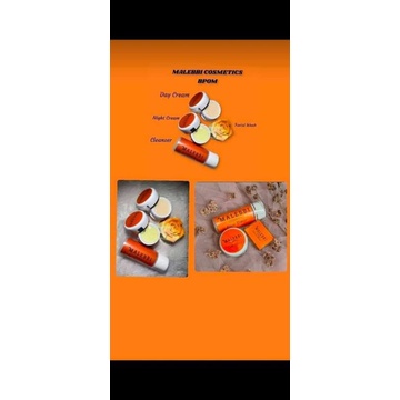 cream malebbi premium