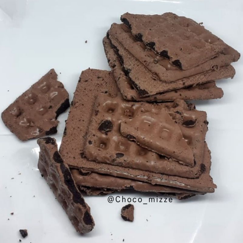 

coklat big tunder 500gr