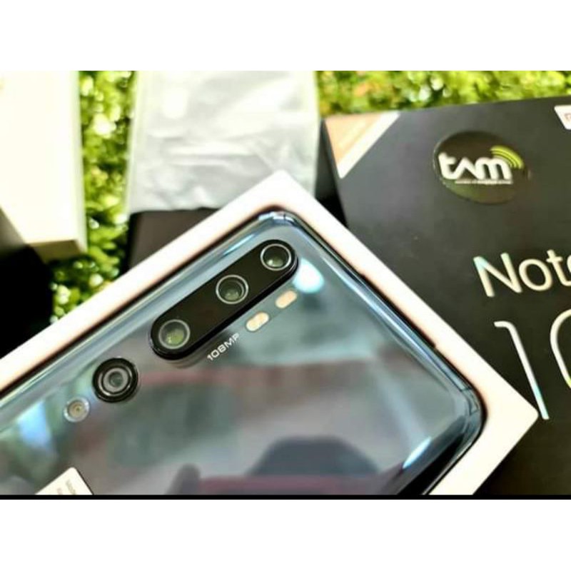 Xiaomi Mi Note 10 Pro 8/256Gb