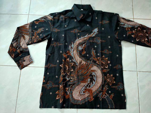 Sarimbit Batik Coupel Kekinian Terbaru