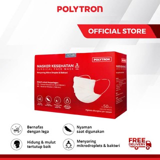 Toko Online Polytron Official Store | Shopee Indonesia