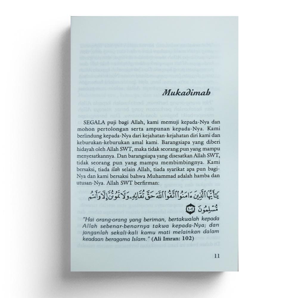 30 Masalah Puasa Bagi Wanita