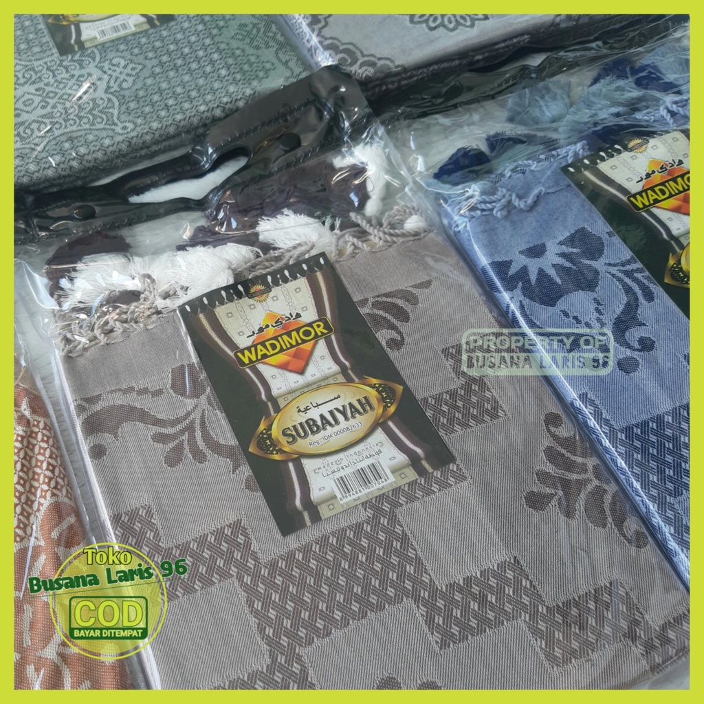 Sorban Wadimor| Sorban Wadimor Panjang| Sorban wadimor subaiyah| Sorban wadimor Terbaru