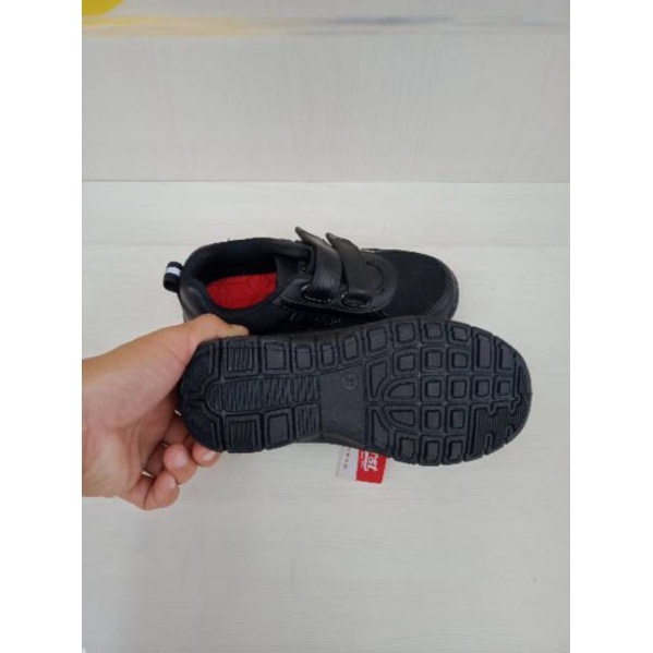 sepatu sekolah untuk anak cewek/cowok original Bata
