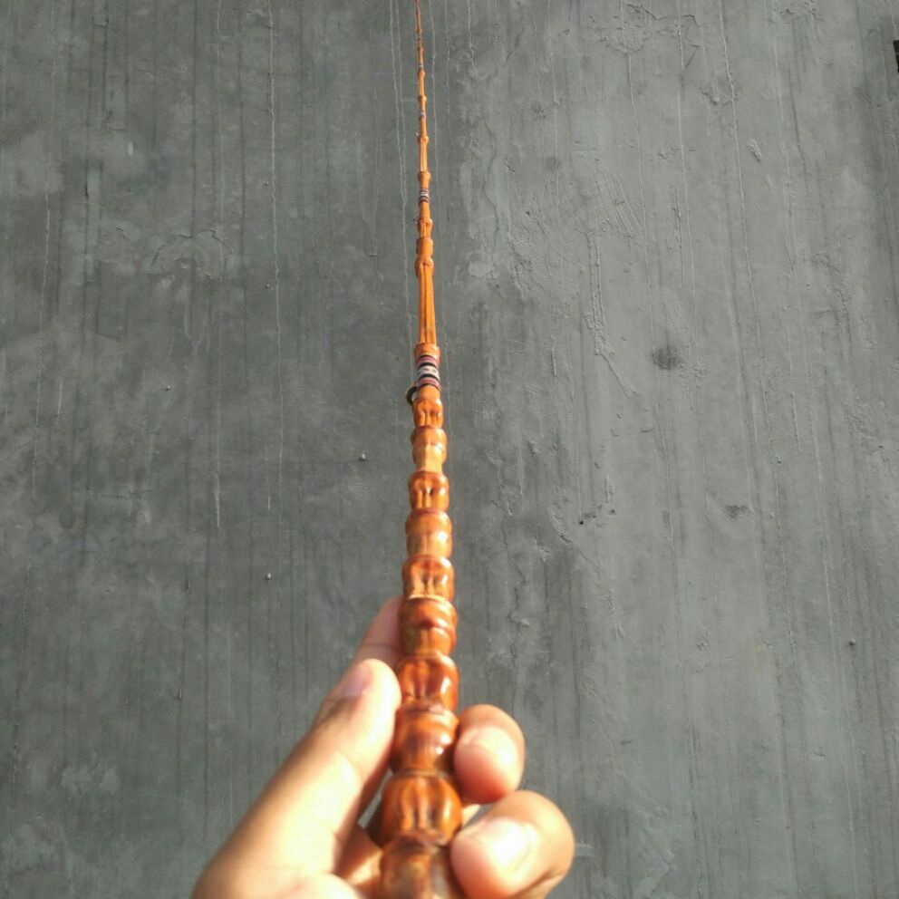 joran full bambu cendani/krisik 2