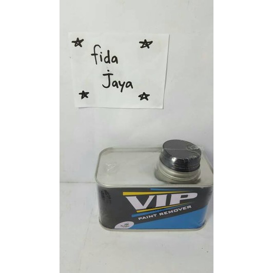 

VIP Remover Pengelupas Cat Besi