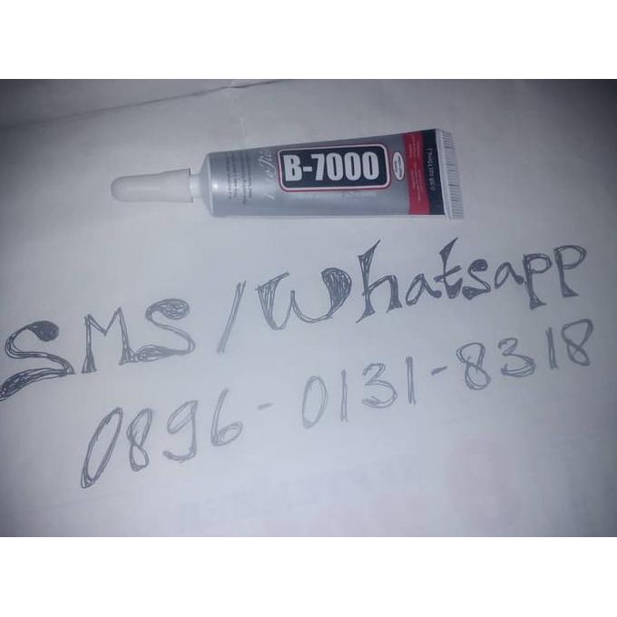 

IPROMOl LEM Jelly Tuk Kaca Touchscreen (Multi Purpose Adhesives)