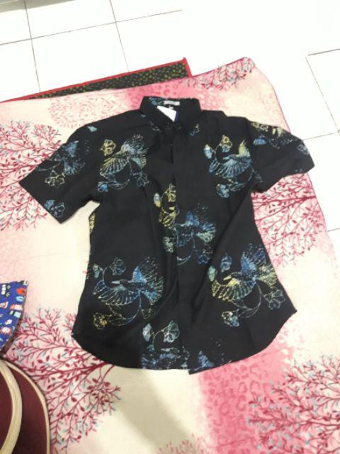 Barilie Batik - Tiedye Ethnic