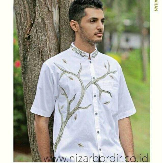 Nizar Bordir NA Dahan