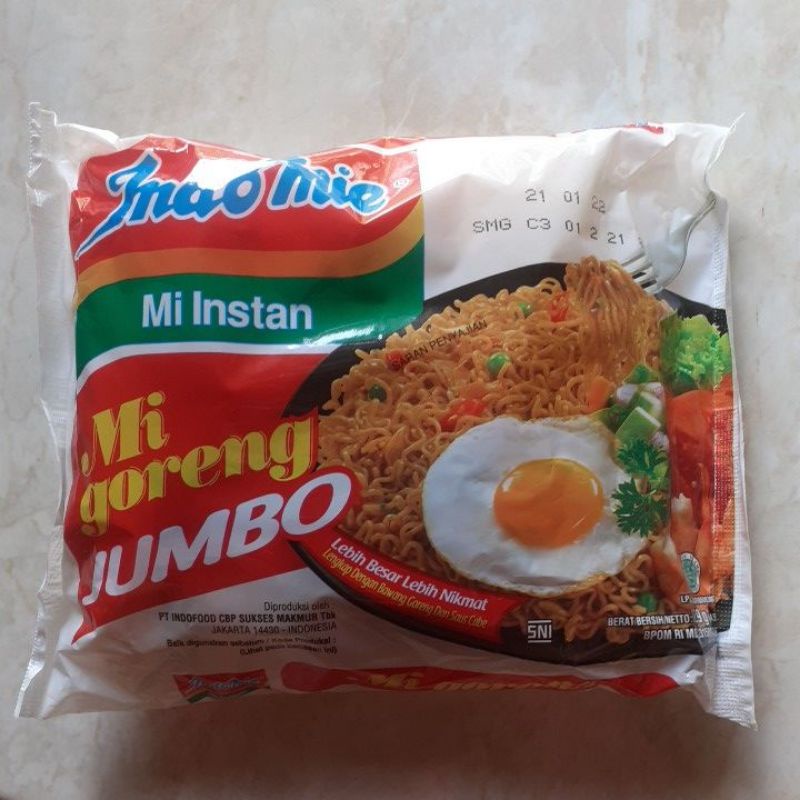 Indomie Mi Goreng