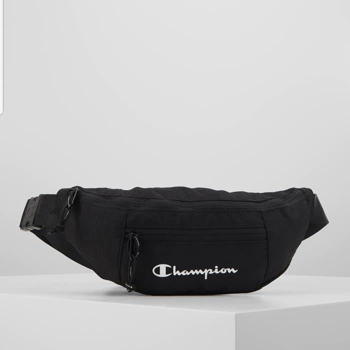 champion waist bag original