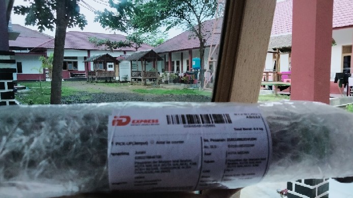 Payung Lipat Magic / Payung Lipat 3 Anti Uv