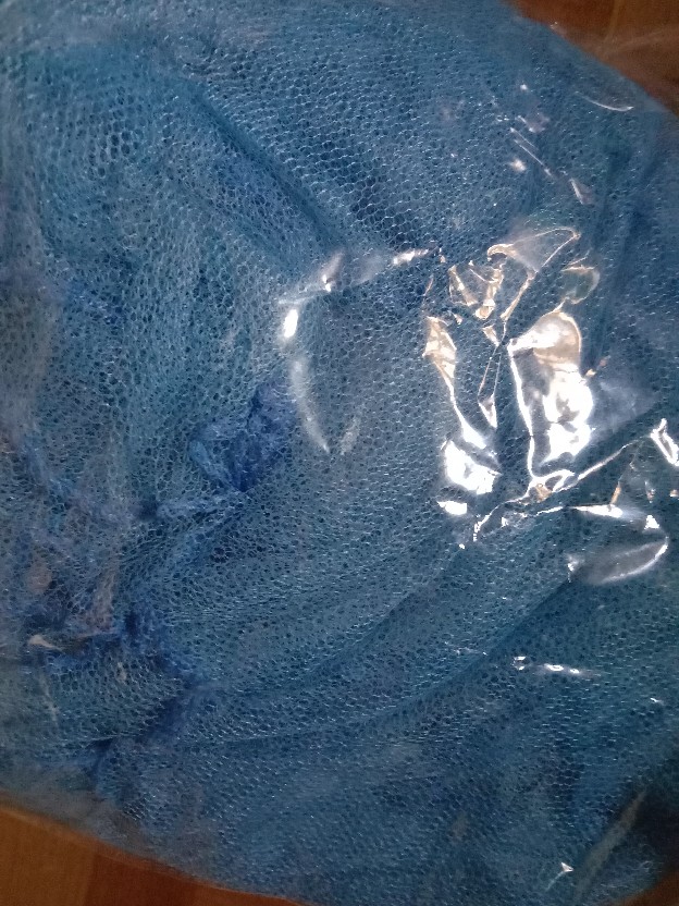 Nm040 Kelambu Ranjang Mosquito Net Tirai Tempat Tidur Anti Nyamuk