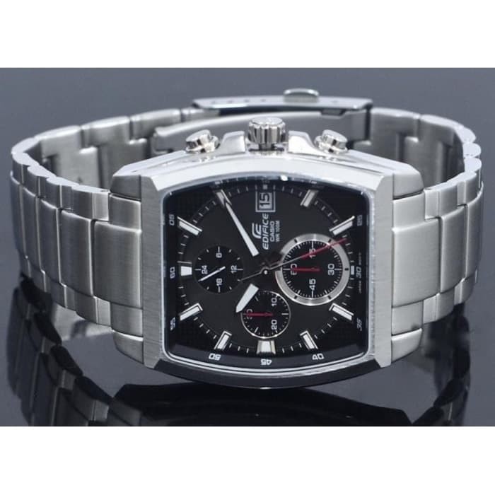 jam tangan / Watch_Id PRIA ORIGINAL CASIO EDIFICE EFR-524D-1AV