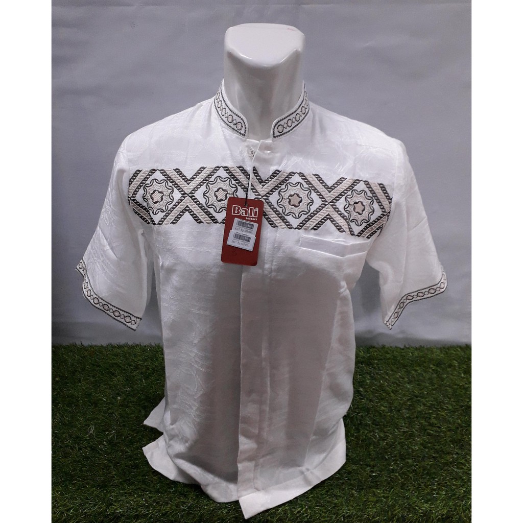 BAJU KOKO/BALI LESTARI