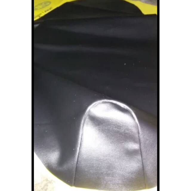 Kulit Jok Motor Original Beat Karbu