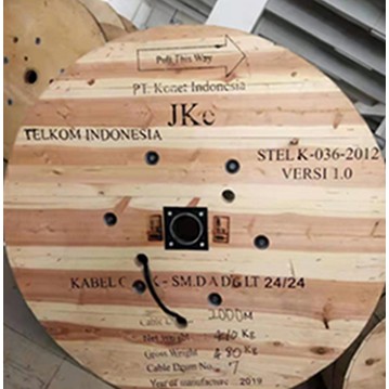 Kabel FO KU SCPT 12 Core G652