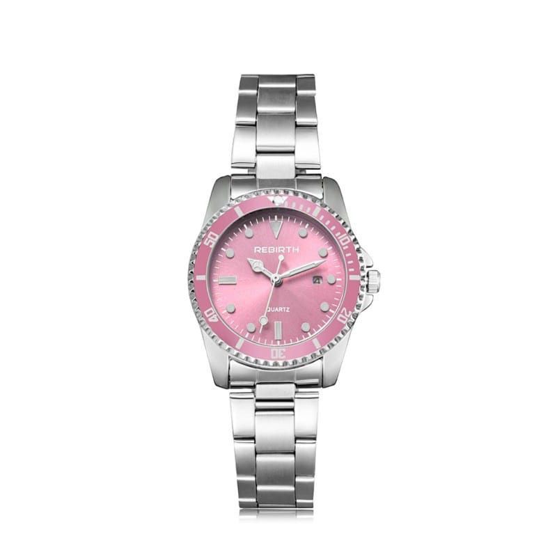 Jam Tangan Wanita Rebirth Original Garansi Resmi 1 Tahun
