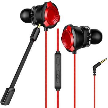 Headset Gaming Microphone PUBG/ Headset Game XG-120 Free Fire Earphone Gaming [import]