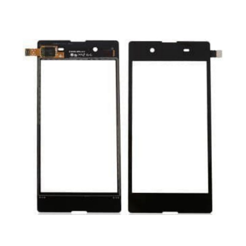 Touchscreen hp / layar sentuh Sony Xperia E3 / d2203 / d2202 / d2206 / d2243 / d2212 original