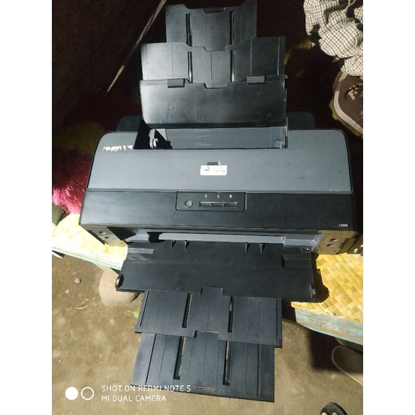 EpsonL1300Bekas