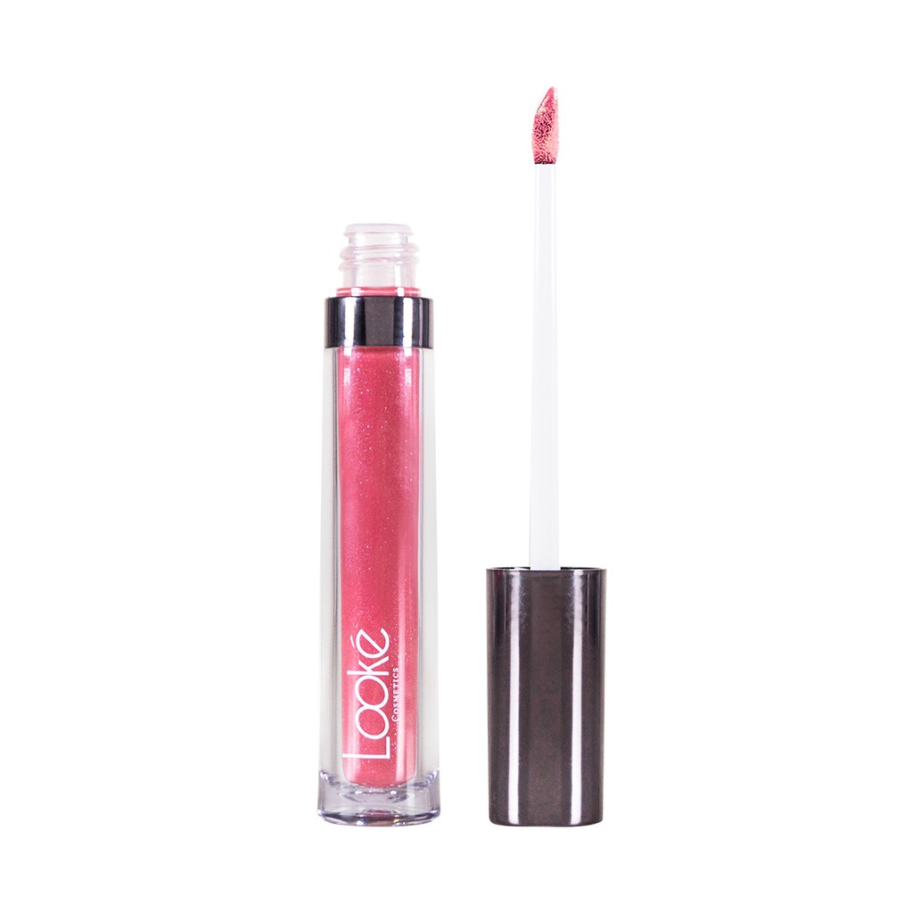 Looke Holy Lip Krim Luna Original