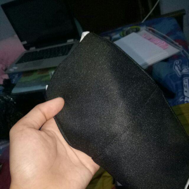 Masker Scuba Double Layer