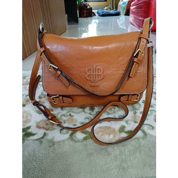 BEANPOLE TAS WANITA SLEMPANG