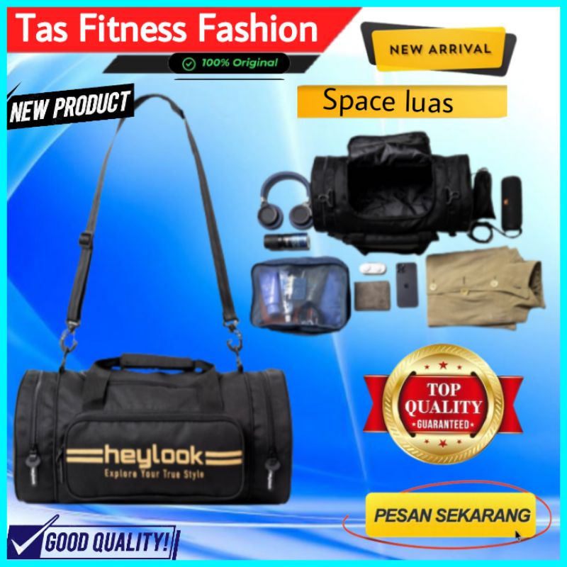 Tas Selempang Tas Jalan Tas gym Tas Olahraga Tas Selempang Pria Distro