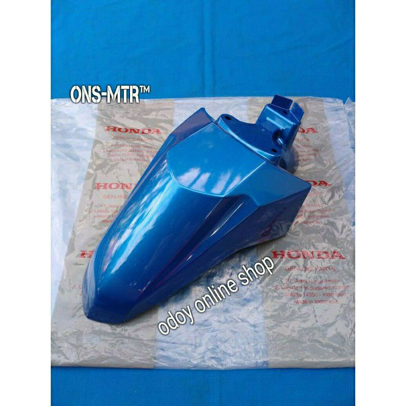 spakbor depan beat fi esp th2012-2015 original AHM kode k25