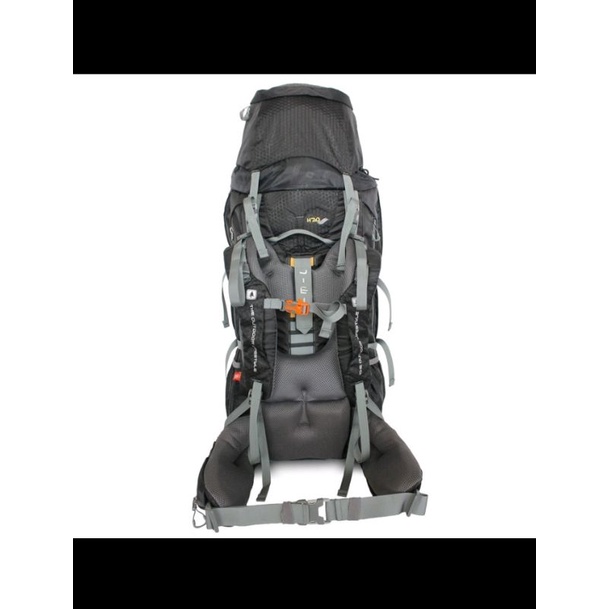 Carrier Consina Galapagos