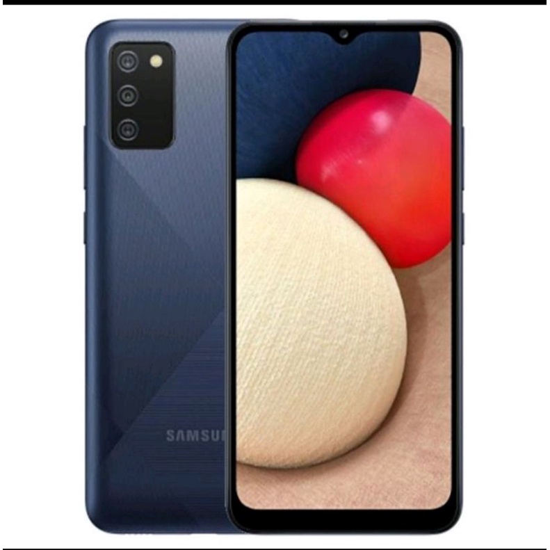 Samsung A02 3/32GB