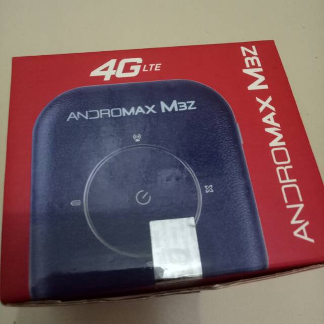 Modem Smartfren andromax m3z mifi