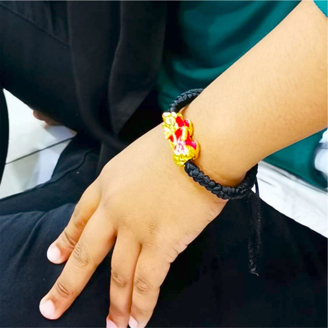 New Arrival Gelang pixu naga I Low Price!