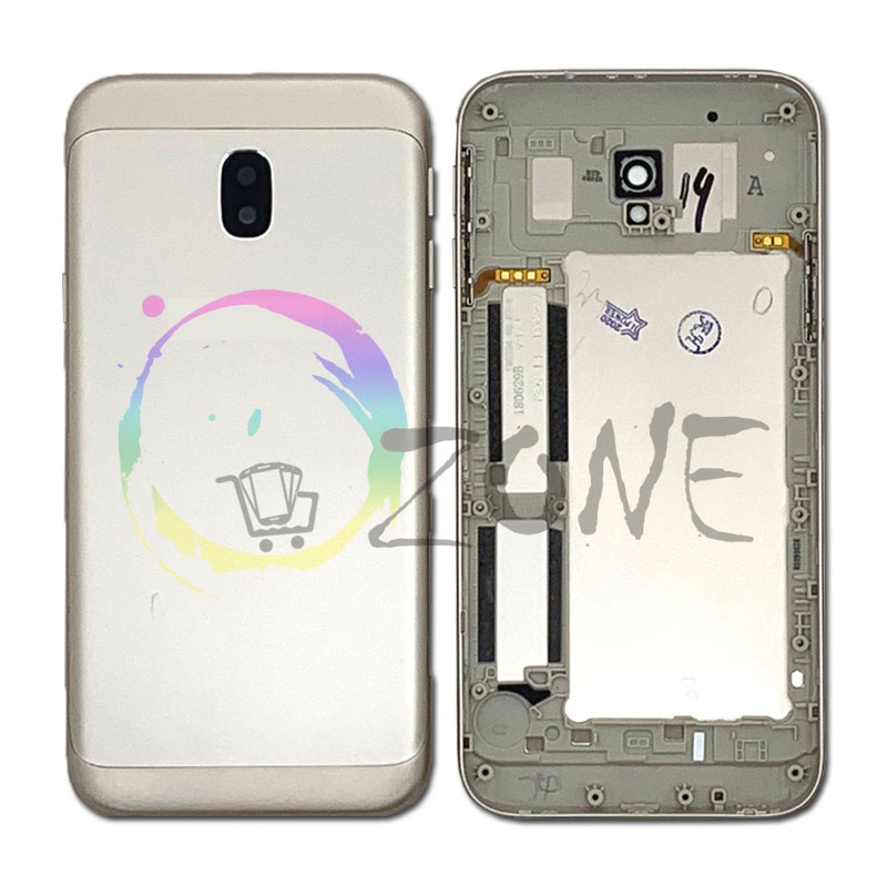 BACKDOOR - BACK CASING - HOUSING SAMSUNG J330 - J3 PRO