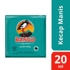 

Bango 18 ml