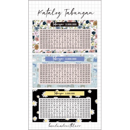 

STICKER CELENGAN TARGET - CUSTOM