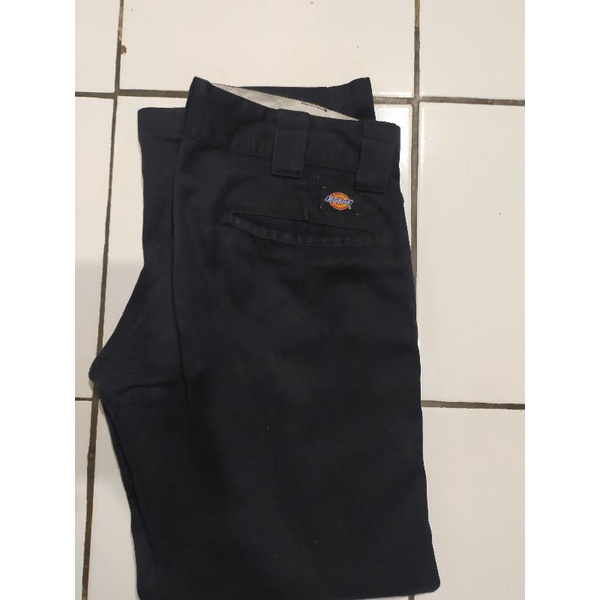Dickies Slim Straight Second