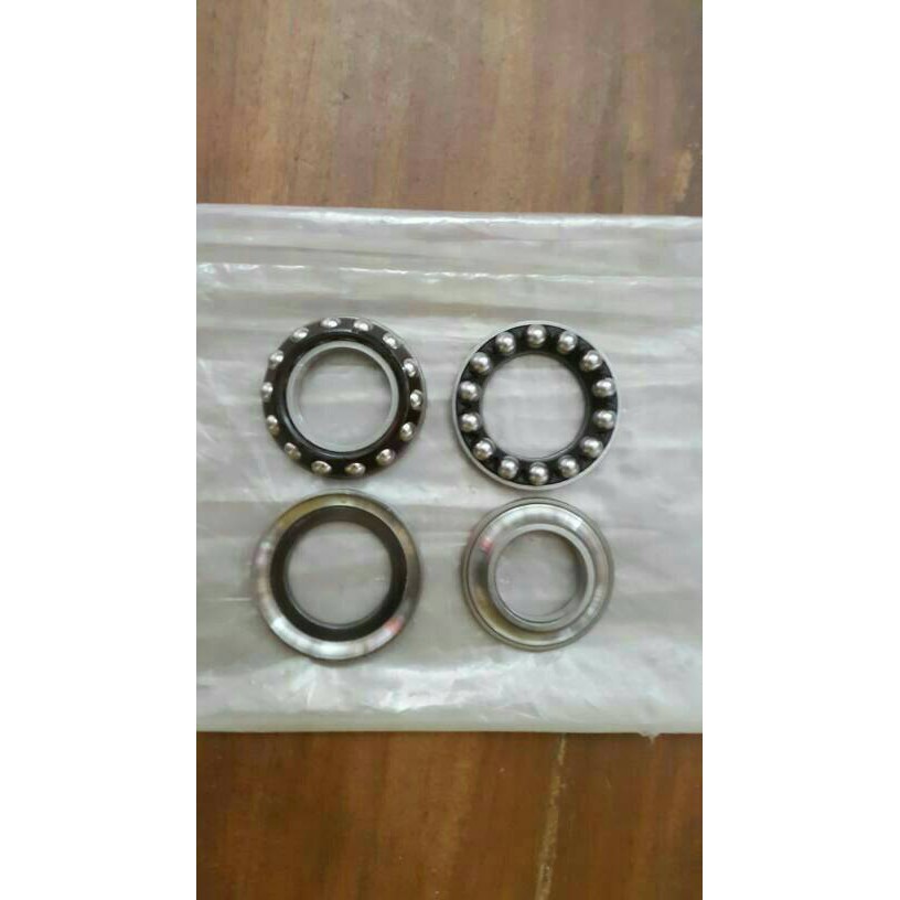 KOMSTIR/MANGKOK STANG KAWASAKI ATHLETE