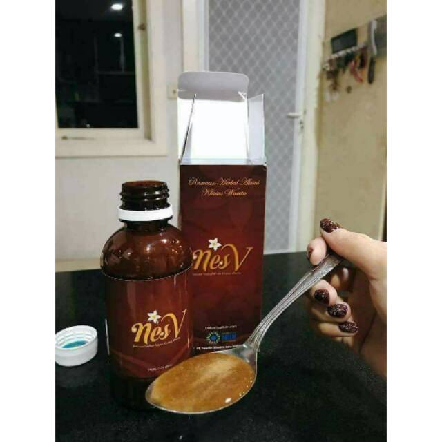 

NesV 230 gram