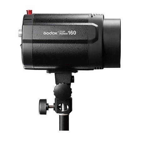 Godox Mini Pioneer Studio Flash 160