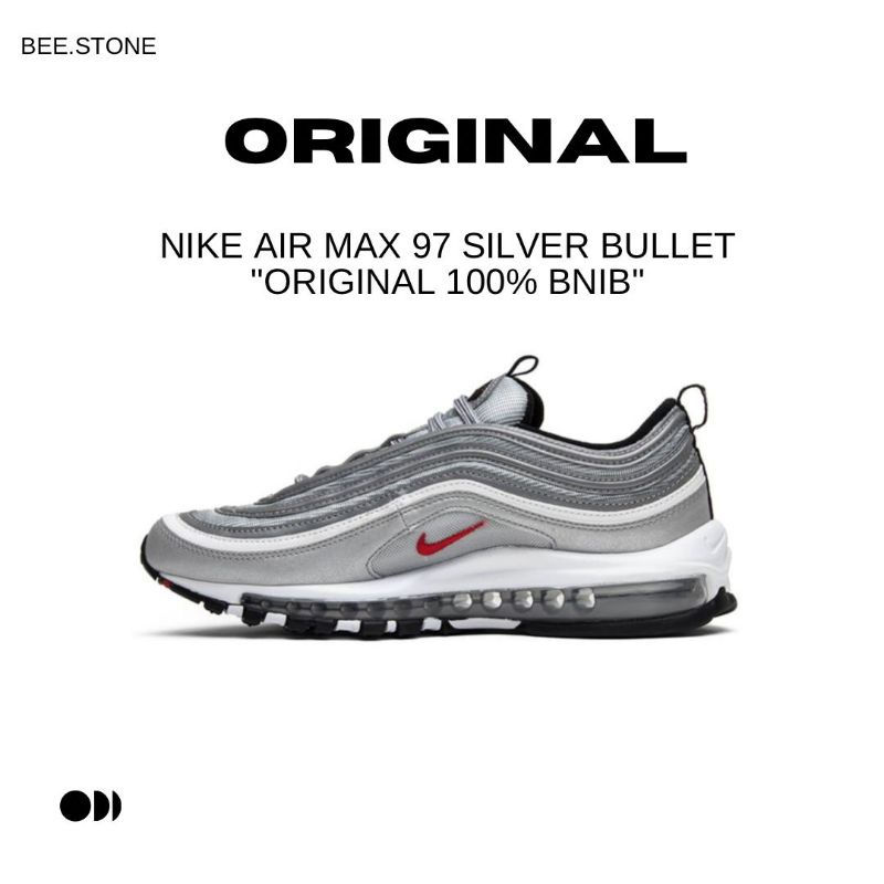 Jual Nike Air Max 97 Terlengkap \u0026 Harga 