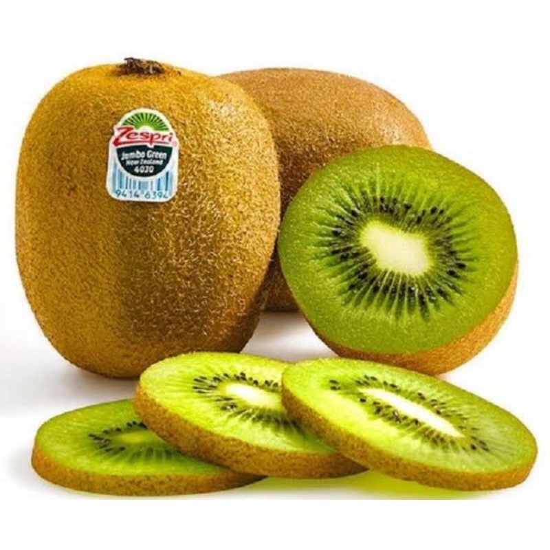 

Kiwi Green / 500gr / 1kg